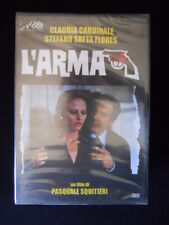Dvd film arma usato  Italia