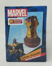 Marvel exclusive thanos for sale  Cicero