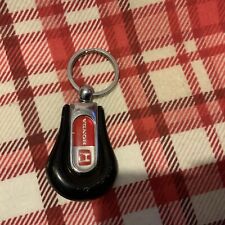 Genuine honda keyring for sale  PONTEFRACT