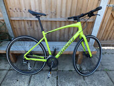 Specialized sirrus 2.0 for sale  MORDEN