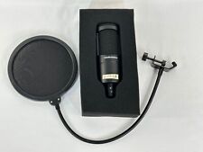 1767 audio technica for sale  Lone Tree