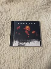 Soundgarden ‎' Superunknown ' CD Álbum EUA 1994 A&M 31454 0198 2 Rock Muito Bom++, usado comprar usado  Enviando para Brazil