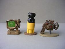 Fallout painted nanoforce for sale  Salinas