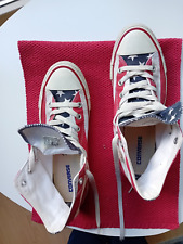 Converse all star gebraucht kaufen  Mettmann