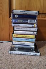 Cassette tape bundle for sale  KIRKCALDY