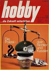 Hobby 1969 ford gebraucht kaufen  Gladbeck