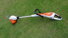 Stihl fsa45 trimmer gebraucht kaufen  Seevetal