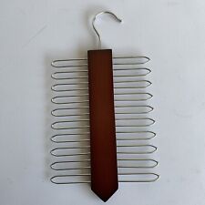 Tie rack holder for sale  Rogers