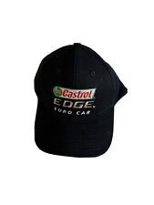 Chapéu de carro Castrol Edge logotipo Euro - NOVO, usado comprar usado  Enviando para Brazil