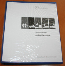 Werkstatthandbuch mercedes 170 gebraucht kaufen  Schorndorf