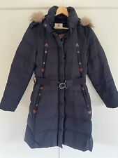 Aigle winter coat for sale  BATH