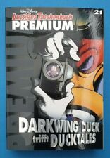 Premium darkwing duck gebraucht kaufen  Marl