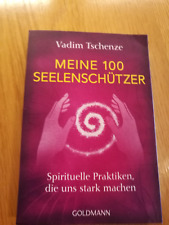 100 seelenschützer vadim gebraucht kaufen  Dietersburg