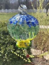 Stained glass hummingbird for sale  Lebanon