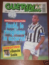 Guerin sportivo 1995 usato  San Marcello Piteglio