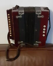 Bandoneon accordeon d'occasion  Coulanges-lès-Nevers