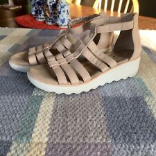 Collection clarks sandals for sale  Indianapolis