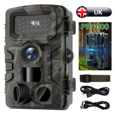 Game & Trail Cameras for sale  WOLVERHAMPTON