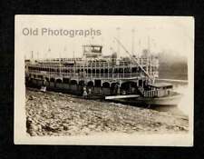 Beautiful steamer riverboat for sale  Saginaw