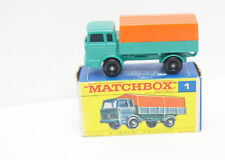 Matchbox series mercedes for sale  Shipping to Ireland