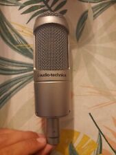 Audio technica at3035 d'occasion  Grasse