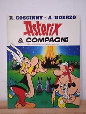 Asterix compagni leggere usato  Santa Maria A Monte