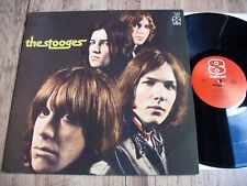 Stooges self titled for sale  DALKEITH