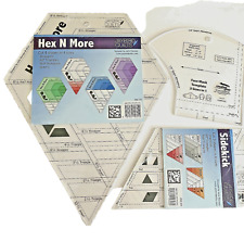 Quilting grids rulers for sale  Bellevue