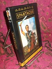 Dvd 1998 spartacus for sale  Sarasota