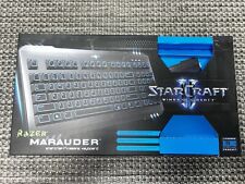 Razer tastatur marauder gebraucht kaufen  Neumarkt i.d.OPf.