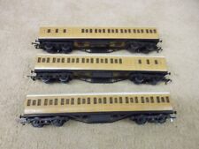 Hornby lner teak for sale  BELPER