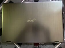 Portable acer spin d'occasion  Montreuil