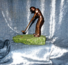 Golf statue bronze for sale  Fort Worth