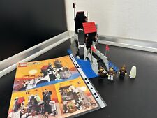 Lego 6075 wolfpack gebraucht kaufen  Naumburg