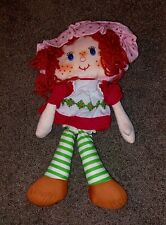 Strawberry shortcake doll for sale  Wickliffe