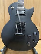 Epiphone goth gothic for sale  SHEFFIELD