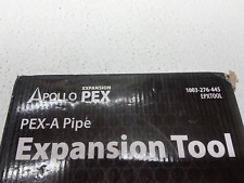 Apollo pex expansion for sale  Mooresville