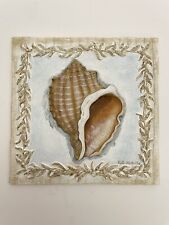 Kate mcrostie seashell for sale  Las Vegas