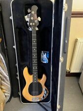 ernie ball music man bass for sale  DONCASTER