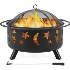 Inch fire pit for sale  USA