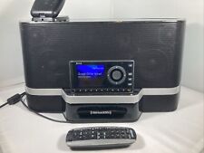 Sirius portable speaker for sale  Burnham