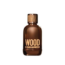Dsquared2 wood profumo usato  Pagani