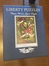 Liberty puzzles dry for sale  Bremen