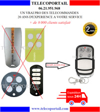 Telecommande compatible mhouse d'occasion  Chalabre