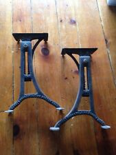 antique cast iron legs for sale  Shipping to Canada