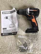 Worx wx102l 20v for sale  Watertown