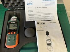 sound level meter for sale  HOVE