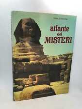 Atlante dei misteri. usato  Arezzo