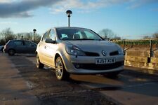 2007 renault clio for sale  SALISBURY