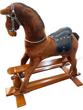 Classic rocking horse for sale  UK